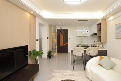 1 Bed Apartment with Swimming Pool at George Padmore Road - 2