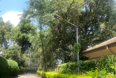 4 Bed Townhouse with En Suite at Convent Drive
