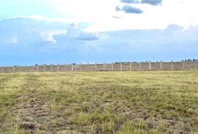 5 ac Land in Juja Farm