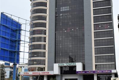 1,650 ft² Office with Service Charge Included in Ngong Road