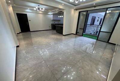 2 Bed Apartment with En Suite in Kileleshwa - 2