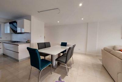 Furnished 2 Bed Apartment with En Suite at Rhapta Rd - 3