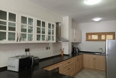 Serviced 1 Bed Apartment with En Suite in Westlands Area