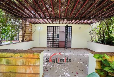 4 Bed Townhouse with En Suite in Kitisuru - 4