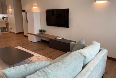 Furnished 2 Bed Apartment with En Suite in Kitisuru - 2