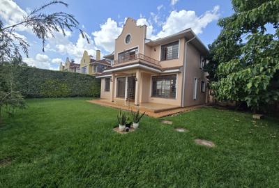 4 Bed House with En Suite at Paradise Lost Road