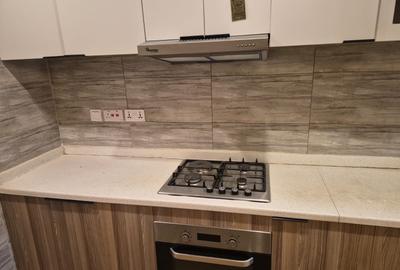 2 Bed Apartment with En Suite at Kagundo Rd - 4