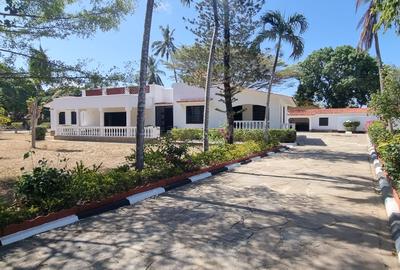 5 Bed Villa with En Suite at Animo Mtwapa