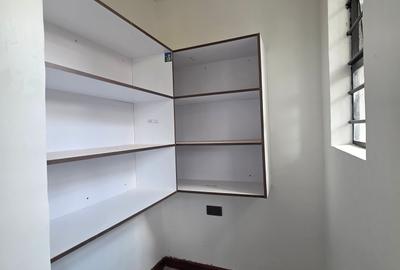 4 Bed Townhouse with En Suite in Ngong - 4