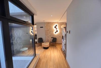 4 Bed Villa with En Suite at James Gichuru - 2