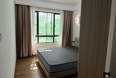 Furnished 3 Bed Apartment with En Suite in Kilimani - 4