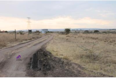 19 ac Land at Isinya - Kiserian Road - 4