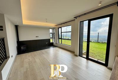 4 Bed Townhouse with En Suite in Tigoni - 3