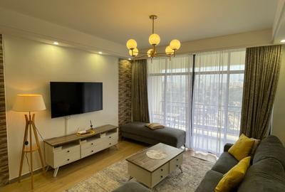 Serviced 2 Bed Apartment with En Suite in Kileleshwa - 3