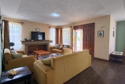 5 Bed Villa with En Suite in Kiambu Road - 3