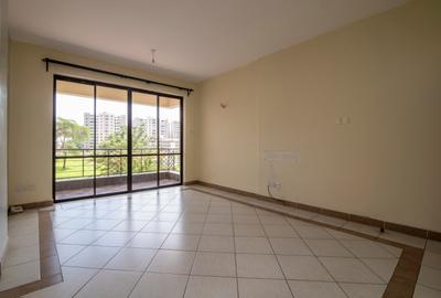 3 Bed Apartment with En Suite at Next Gen Mall - 2