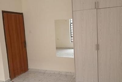 3 Bed House with En Suite in Kitengela