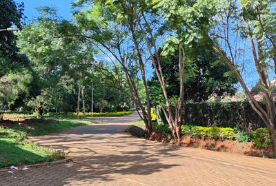 Residential Land at Riviera Estate