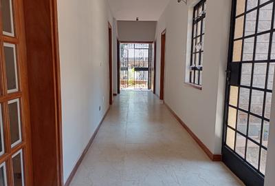 5 Bed Apartment with En Suite at Lavington