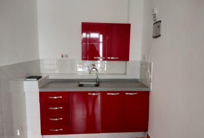 1 Bed Apartment with Parking in Langata