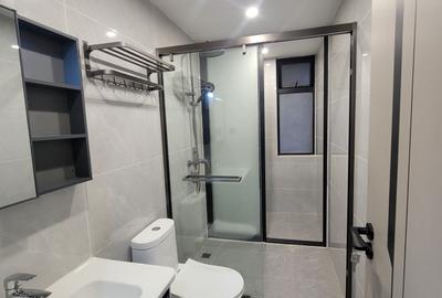 Serviced 2 Bed Apartment with En Suite in Lavington - 4