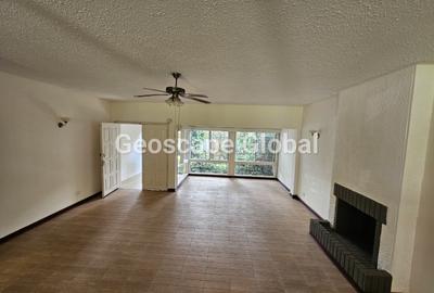 4 Bed Villa with En Suite in Muthaiga - 4