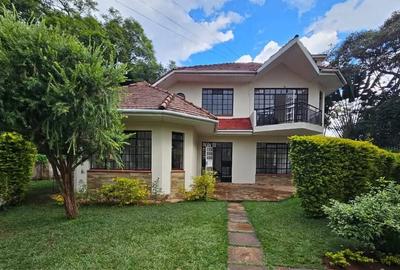 4 Bed Townhouse with En Suite at Spring Valley