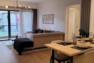 2 Bed Apartment with En Suite at South C