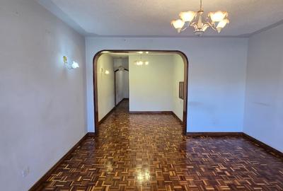 4 Bed Townhouse with En Suite at Rhapta Road - 2