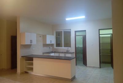 4 Bed Apartment with En Suite at Parklands Nairobi - 2
