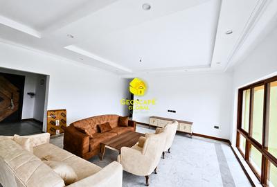 3 Bed Apartment with En Suite in Kileleshwa - 4