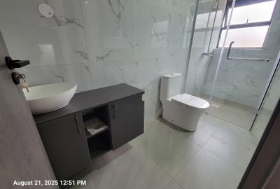 4 Bed House with En Suite at Ruiru - 4