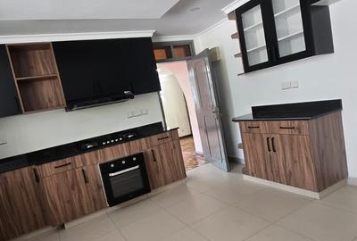 5 Bed Villa with Swimming Pool in Kiambu Road - 4