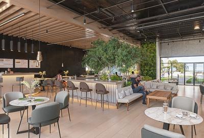 6 Bed Apartment with En Suite at Kileleshwa Duplex - 4