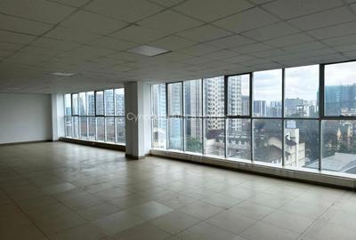 1,200 ft² Office with Service Charge Included at Ngong Road