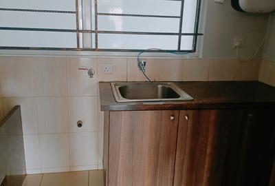 2 Bed Apartment with En Suite in Kileleshwa