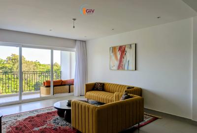 Furnished 3 Bed Apartment with En Suite in General Mathenge - 3