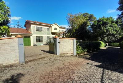 4 Bed Townhouse with En Suite at Karen - Bomas - 2