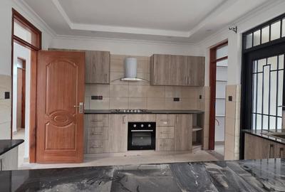 4 Bed House with En Suite at Kamakis - 4