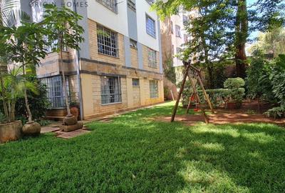 3 Bed Apartment with En Suite at Westlands