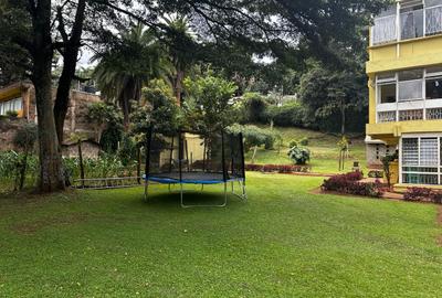 Residential Land in Lavington