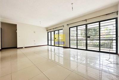 3 Bed Apartment in Rhapta Road