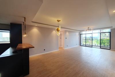 3 Bed Apartment with En Suite at Matundu Lane