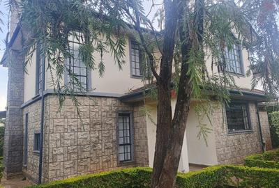 4 Bed Townhouse with Staff Quarters at Edenville Phase 1 - 2