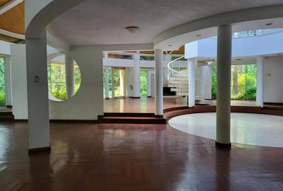 5 Bed Townhouse with En Suite in Lower Kabete