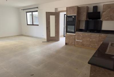 2 Bed Apartment with En Suite in Westlands Area