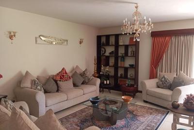 3 Bed Apartment with En Suite at Lower Kabete Road - 3