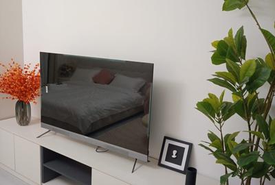 Studio Apartment with Swimming Pool at Wood Avenue - 3