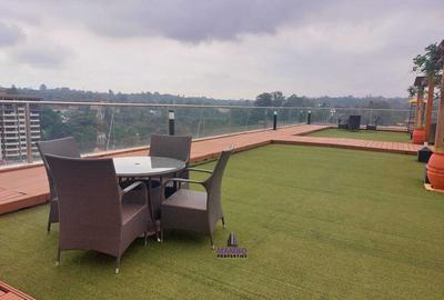 1 Bed Apartment with En Suite at Rhapta Rd
