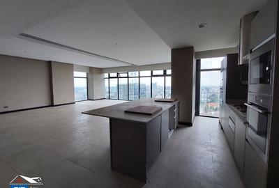 3 Bed Apartment with En Suite in Westlands Area - 3